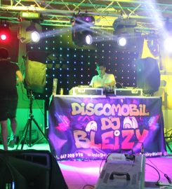 Discomovil Dj Bleizy