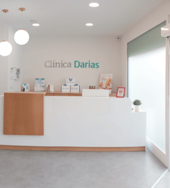 Clinica Dental Darias