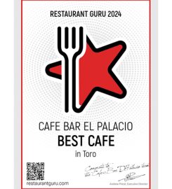 Café Bar El Palacio