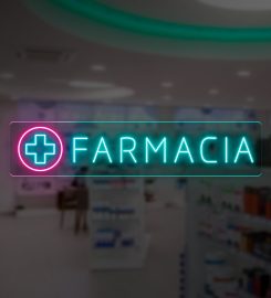 Farmacia los Abetos