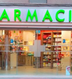 Farmacia Iria Sesar