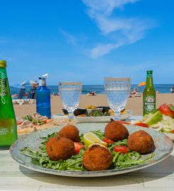 Restaurante Pizzería Al Maccaroni