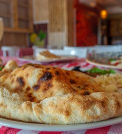 Bar Cafeteria Santorini