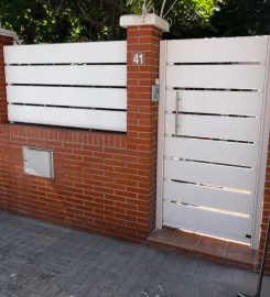 Jogarver Puertas y Cerramientos