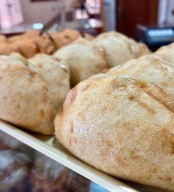 Panadería El Chicharra