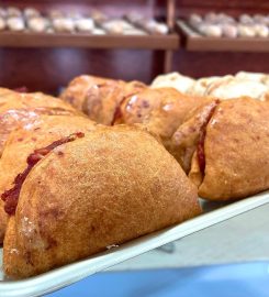 Panadería El Chicharra