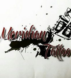 Meridian Tattoo Studio León